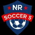 Logo NR Soccer