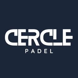 Logo Le Cercle du Padel