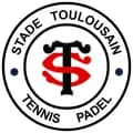 Logo CASA PADEL STADE TOULOUSAIN