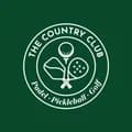 Logo The Country Club Toulouse