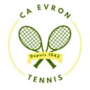 Logo CA EVRONNAIS