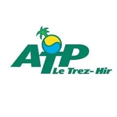 Logo LE TREZ-HIR A.T.P.