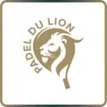 Logo Padel du Lion