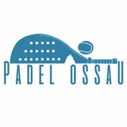 Logo Padel Ossau