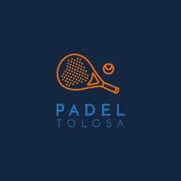 Logo Padeltolosa