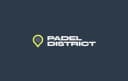 Logo Padel District Lille