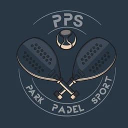 Logo Park Padel Sport