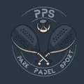 Logo Park Padel Sport