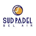 Logo Sud Padel