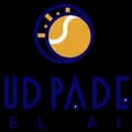 Logo Sud Padel