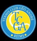 Logo TC GEO ANDRE