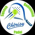 Logo CHERI PAD