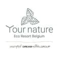 Logo Your nature