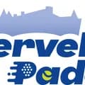 Logo Kervel Padel