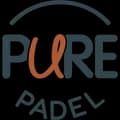 Logo PURE PADEL - LA ROCHE-SUR-YON