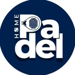 Logo Home Padel Meaux