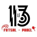 Logo LE 13