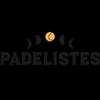 Logo Padelistes Quimper