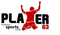 Logo Player 63