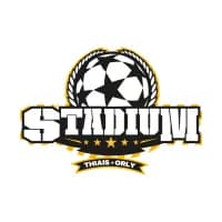 Logo Stadium Thiais