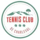 Logo TENNIS CLUB CHARLEVAL