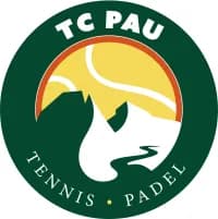 Logo Tennis Club de Pau