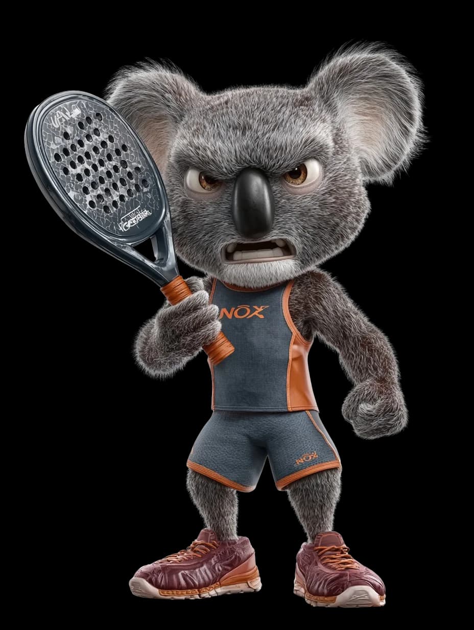Le Koala