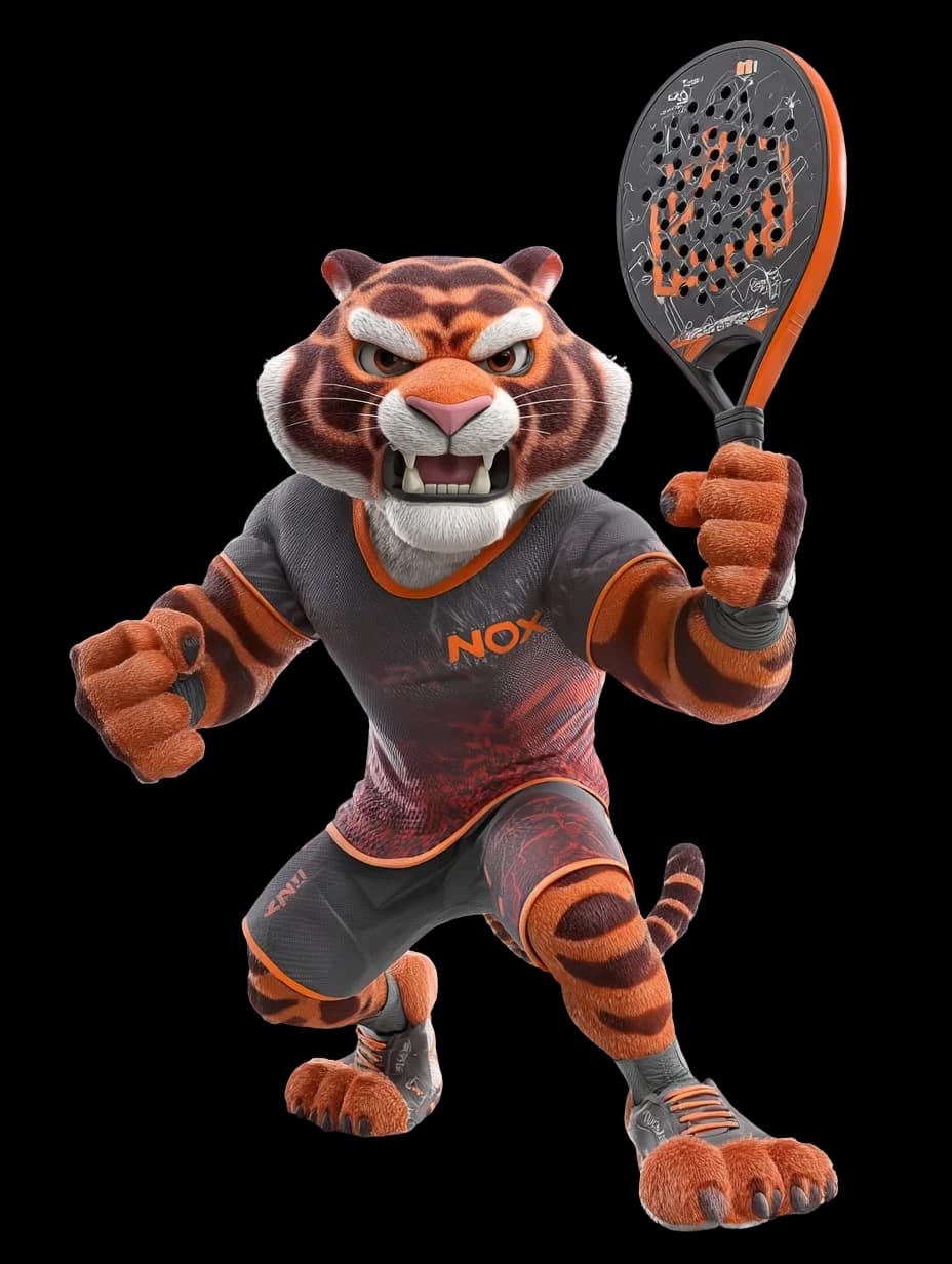Le Tigre