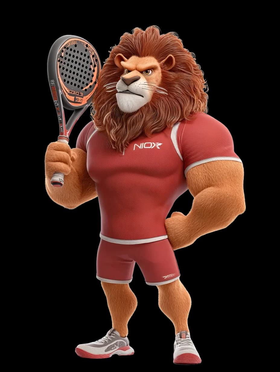 Le Lion