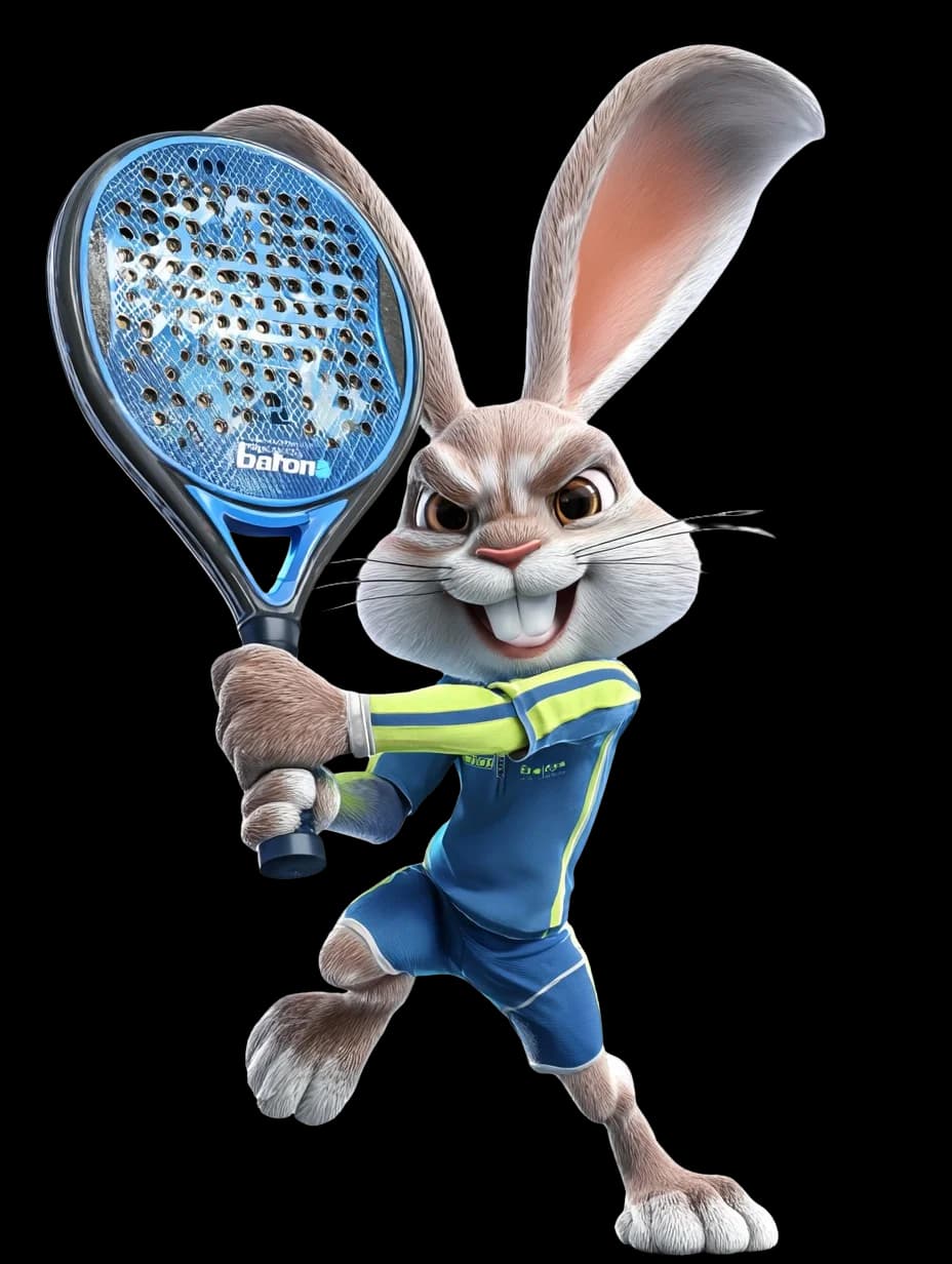 Le Lapin
