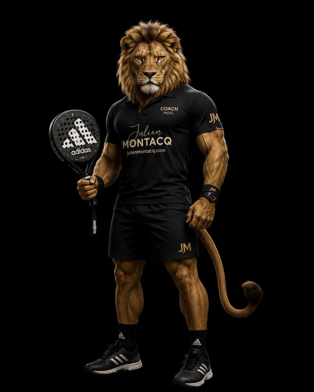 Le Jaguar