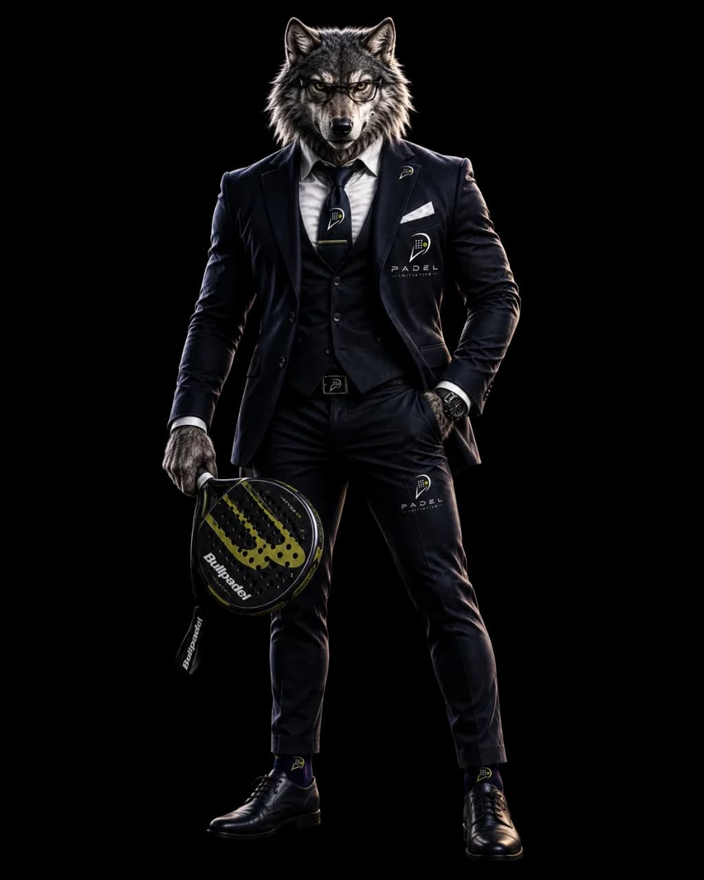 Le Loup Algerien
