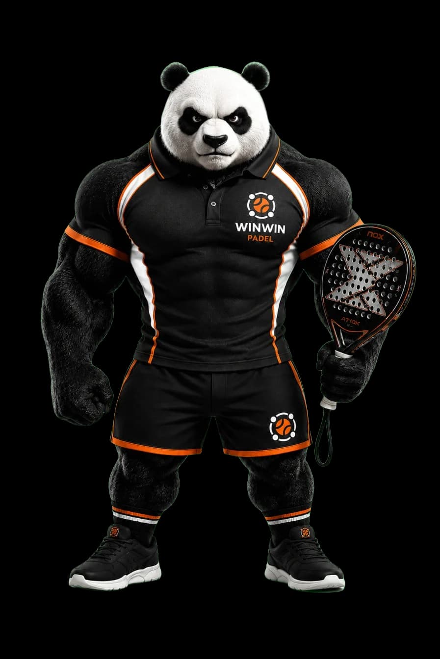 Le Panda
