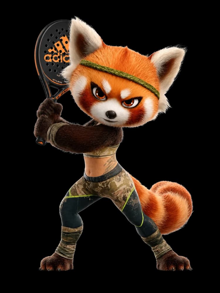 Personnage
