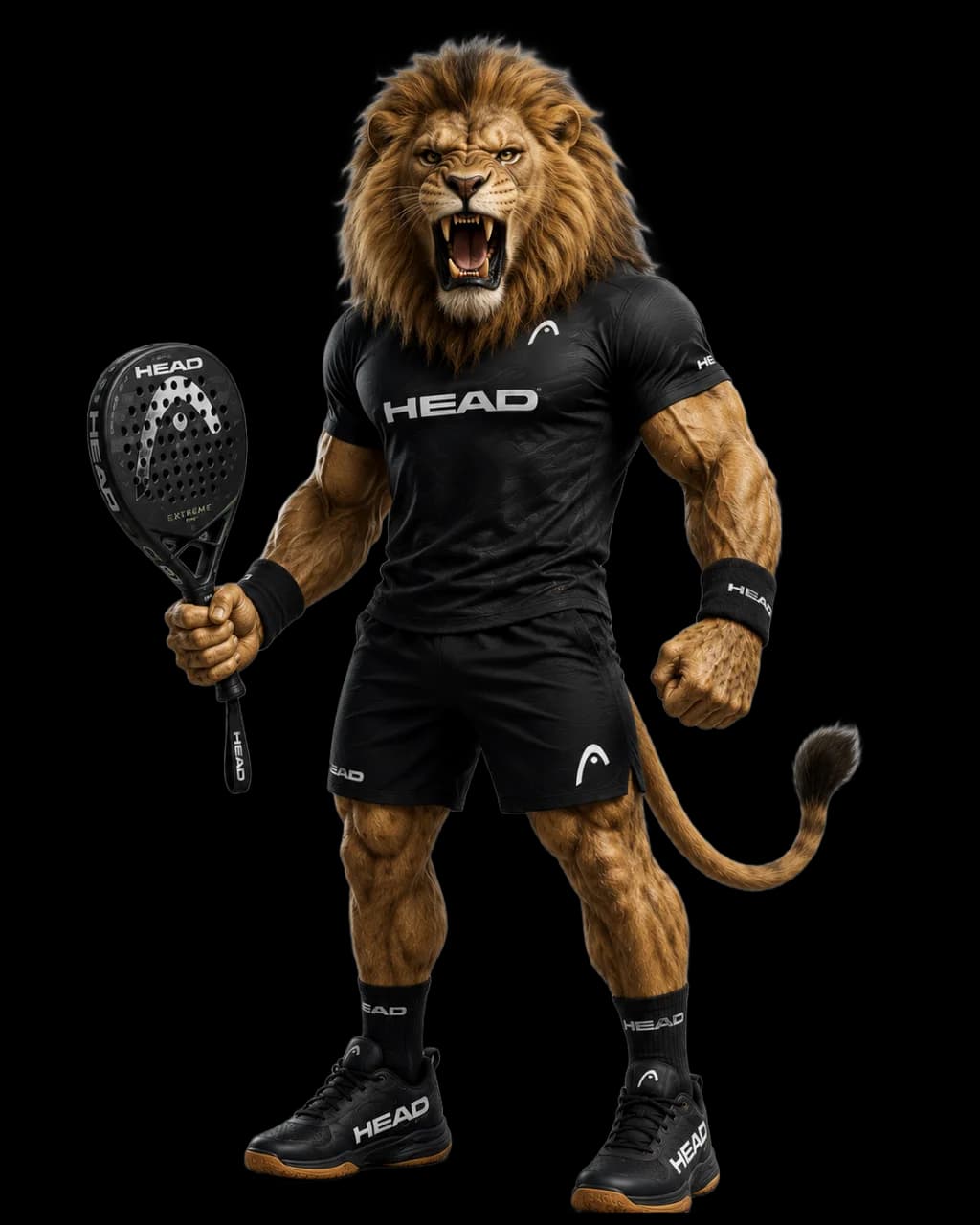 Lion Fabio