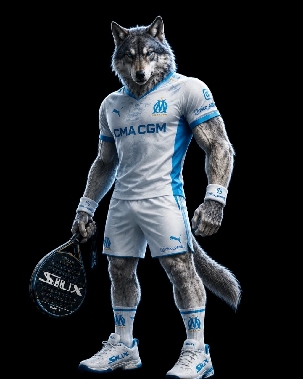 Le loup nico_padel_