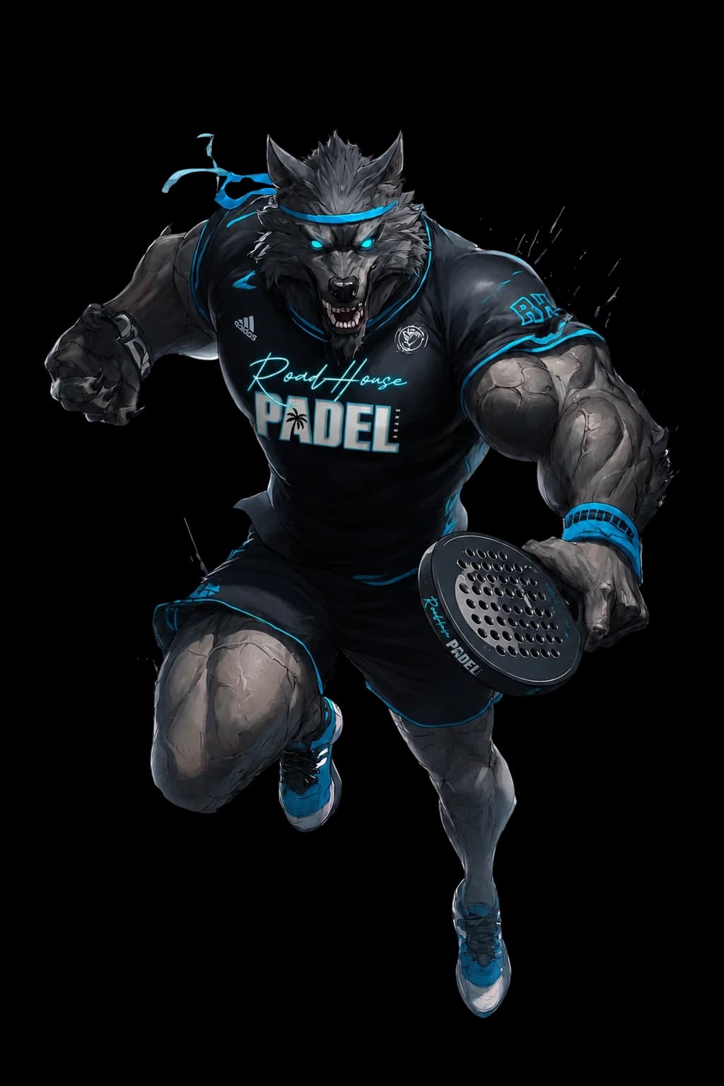 Road House Padel