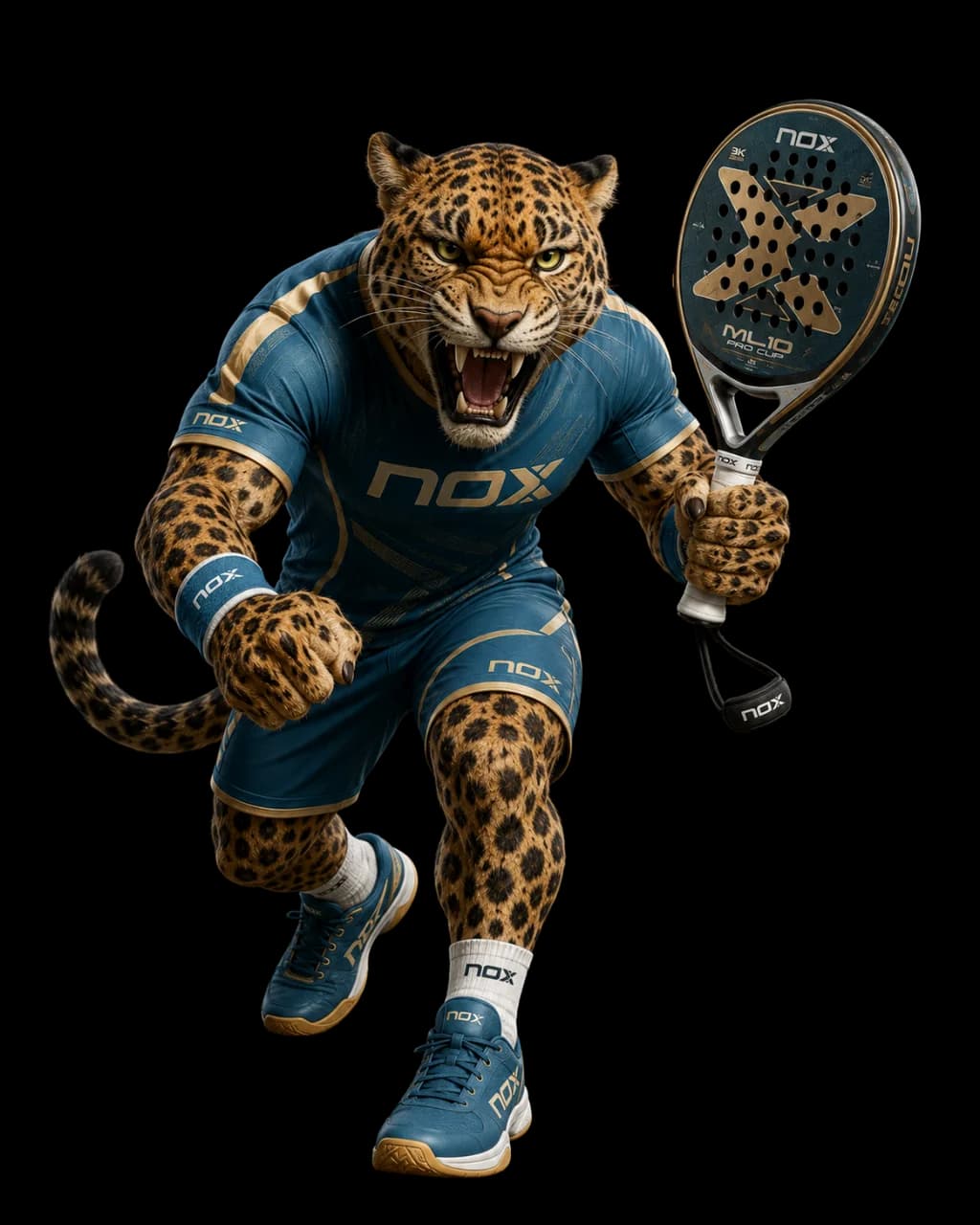 Le Jaguar