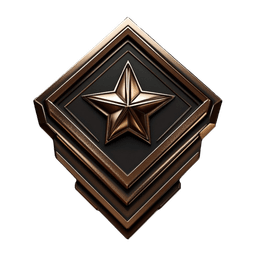 Bronze