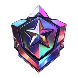 Iridescent