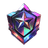 Iridescent