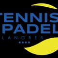 Logo Tennis Padel Langres