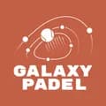 Logo Galaxy Padel
