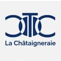 Logo Tennis Club de la Chataigneraie