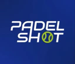 Logo PadelShot Tours - St Pierre des Corps