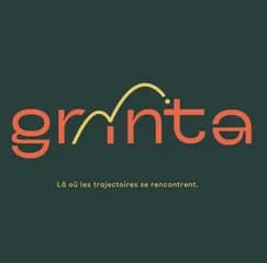 Logo GRINTA