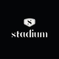 Logo Stadium