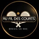 Logo Au Fil des Courts