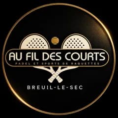Logo Au Fil des Courts
