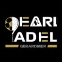 Logo PEARL PADEL